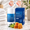 Set 2 Creme Stick pentru Călcâie, Mâini și Coate – Hidratare Intensă cu Vitamina E și Ceară de Albine, 2×35g