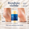 Set 2 Creme Stick pentru Călcâie, Mâini și Coate – Hidratare Intensă cu Vitamina E și Ceară de Albine, 2×35g