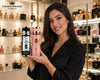 Set 2 Spray-uri Corp Arabesti Haya si Ameerat al Arab