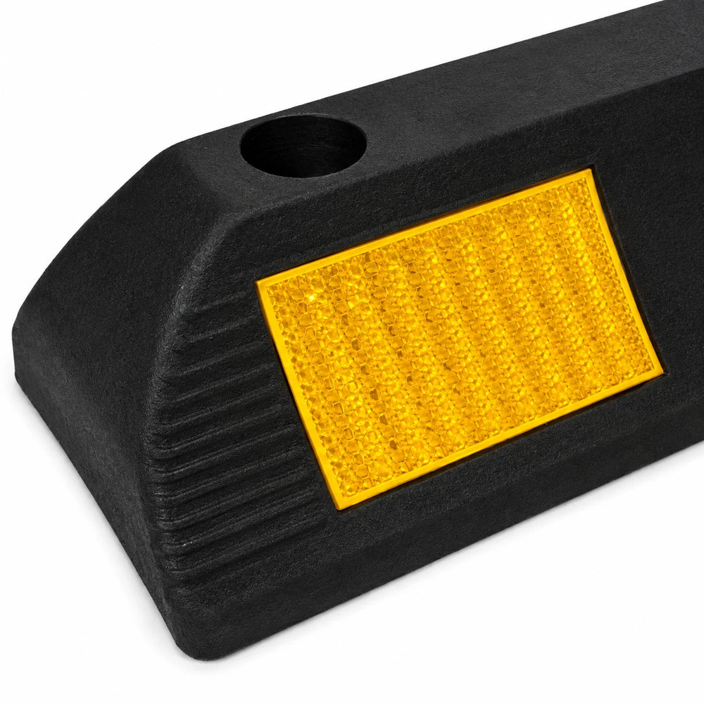 Opritoare Roți Auto Reflectorizante