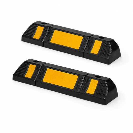 Opritoare Roți Auto Reflectorizante