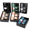 Pachet 2 Termosuri 500 ml cu 6 Cești – Set 8 Piese