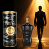 Parfum barbati G FOR MEN DEEP BLACK – 100 ml – Inspirat din Le Male Le Parfum