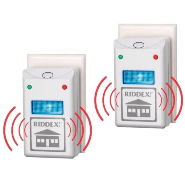 Protecție Anti-Dăunători Ridex Plus