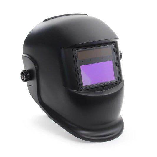 Pachet pentru sudura: Masca Sudura Automata cu Cristale + Ochelari protectie sudura + Manusi CADOU