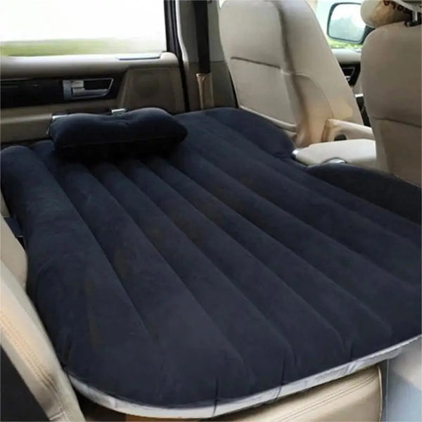 Pat Gonflabil Auto Comfort