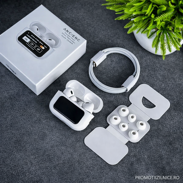 A Pro Casti Wireless Premium