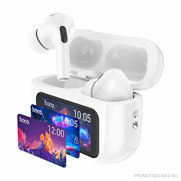 A Pro Casti Wireless Premium
