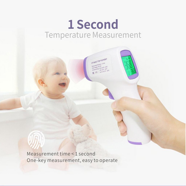 Kit Complet Monitorizare Sănătate Acasă