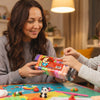 Set 36 Bucati Plastelină Inteligentă Tip Spumă, Multicoloră, Ușor de Modelat
